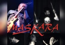 Maskara: Türk hard rock sahnesinde 20 yıllık yolculuk (Röportaj)