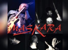 Maskara: Türk hard rock sahnesinde 20 yıllık yolculuk (Röportaj)