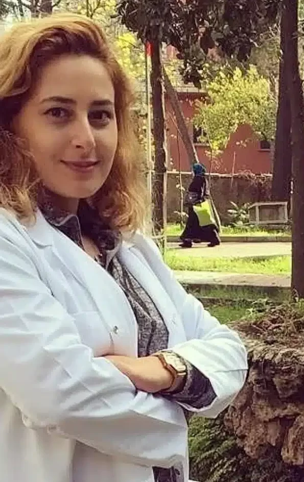 Klinik Psikolog İlkay Özlem Dingeç kimdir?