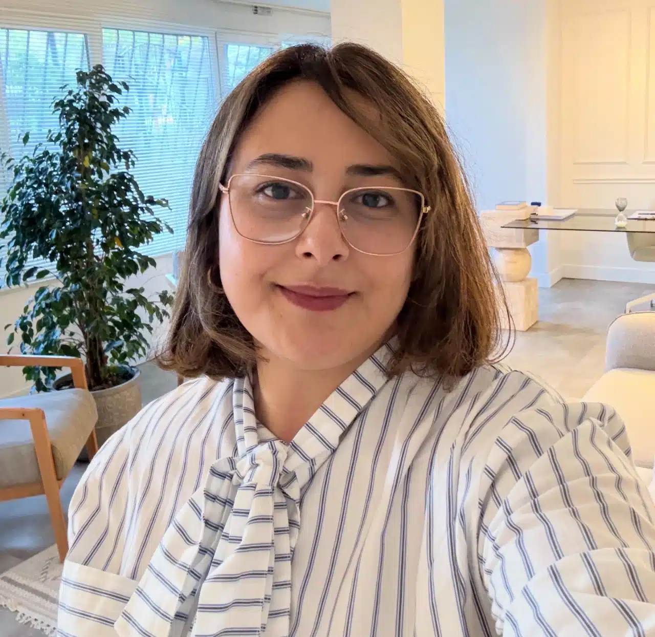 Klinik Psikolog İlkay Özlem Dingeç