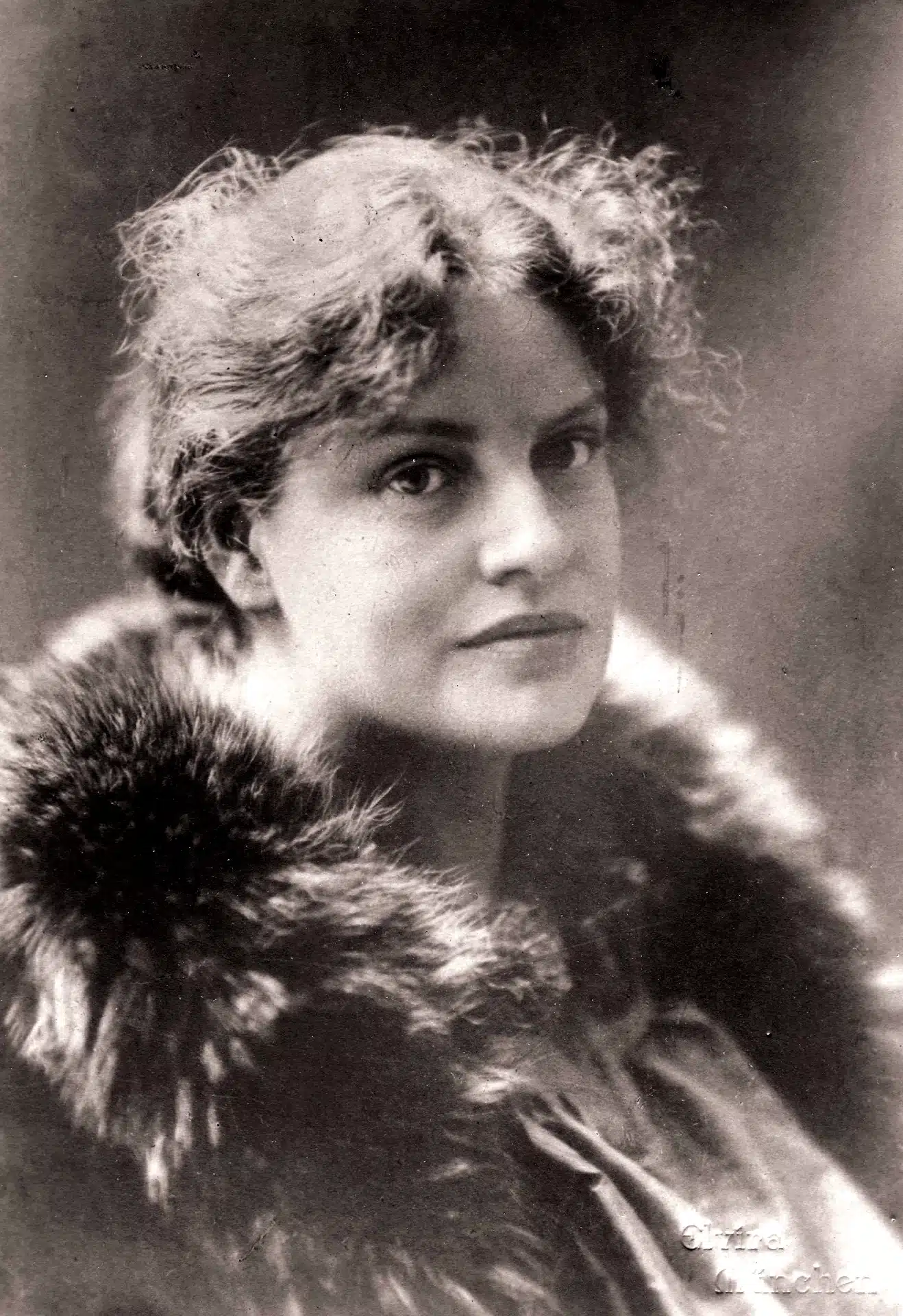 Lou Andreas Salomé’nin biyografisi