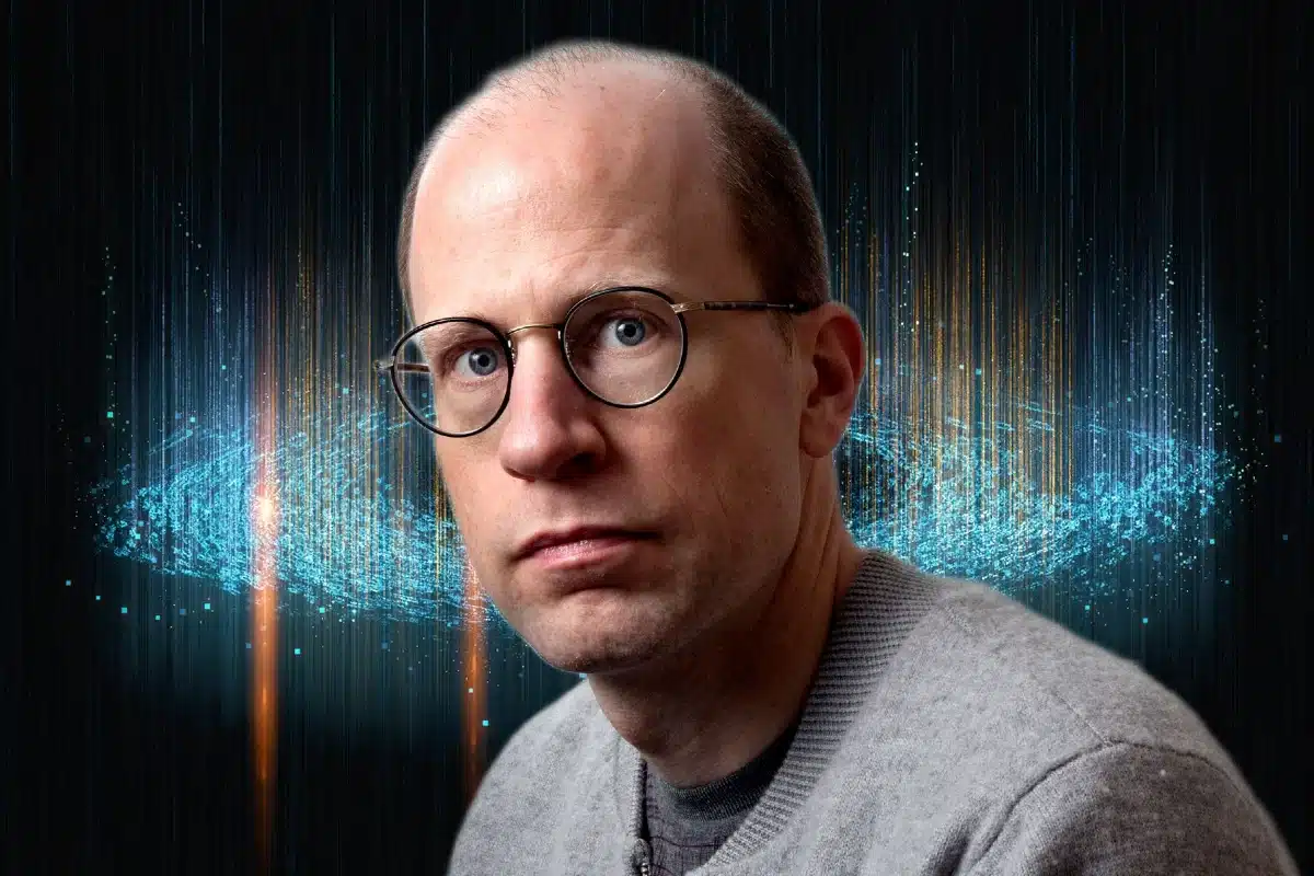 Nick Bostrom