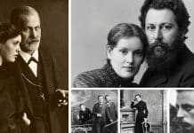 Lou Andreas Salomé: Kendin olma cesaretini gösteren kadın Lou Andreas Salomé’nin hayatı, Nietzsche, Rilke ve Freud ile ilişkileri ve eserleri.