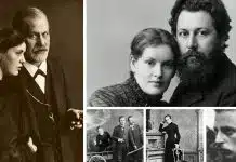 Lou Andreas Salomé: Kendin olma cesaretini gösteren kadın Lou Andreas Salomé’nin hayatı, Nietzsche, Rilke ve Freud ile ilişkileri ve eserleri.