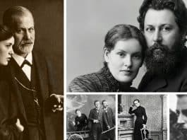 Lou Andreas Salomé’nin hayatı, Nietzsche, Rilke ve Freud ile ilişkileri ve eserleri.