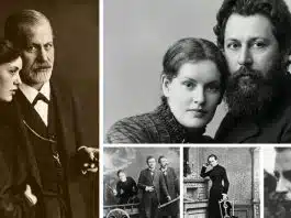 Lou Andreas Salomé’nin hayatı, Nietzsche, Rilke ve Freud ile ilişkileri ve eserleri.