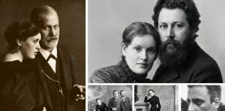 Lou Andreas Salomé: Kendin olma cesaretini gösteren kadın Lou Andreas Salomé’nin hayatı, Nietzsche, Rilke ve Freud ile ilişkileri ve eserleri.