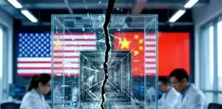 ABD-Çin yapay zeka rekabeti çerçevesinde gelişen teknoloji üretim merkezleri