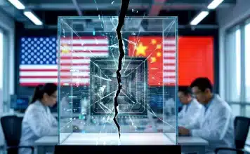 ABD – Çin yapay zeka rekabeti yeni bir küresel teknoloji savaşına mı dönüşüyor? ABD-Çin yapay zeka rekabeti çerçevesinde gelişen teknoloji üretim merkezleri
