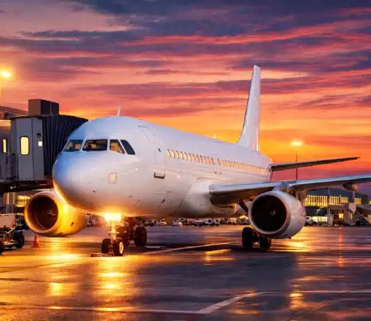 Ankara İstanbul uçak biletleri