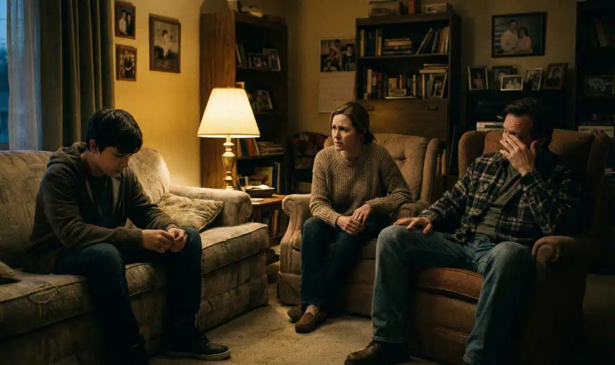 Ebeveynlerin en sık yaptığı koruyucu hata