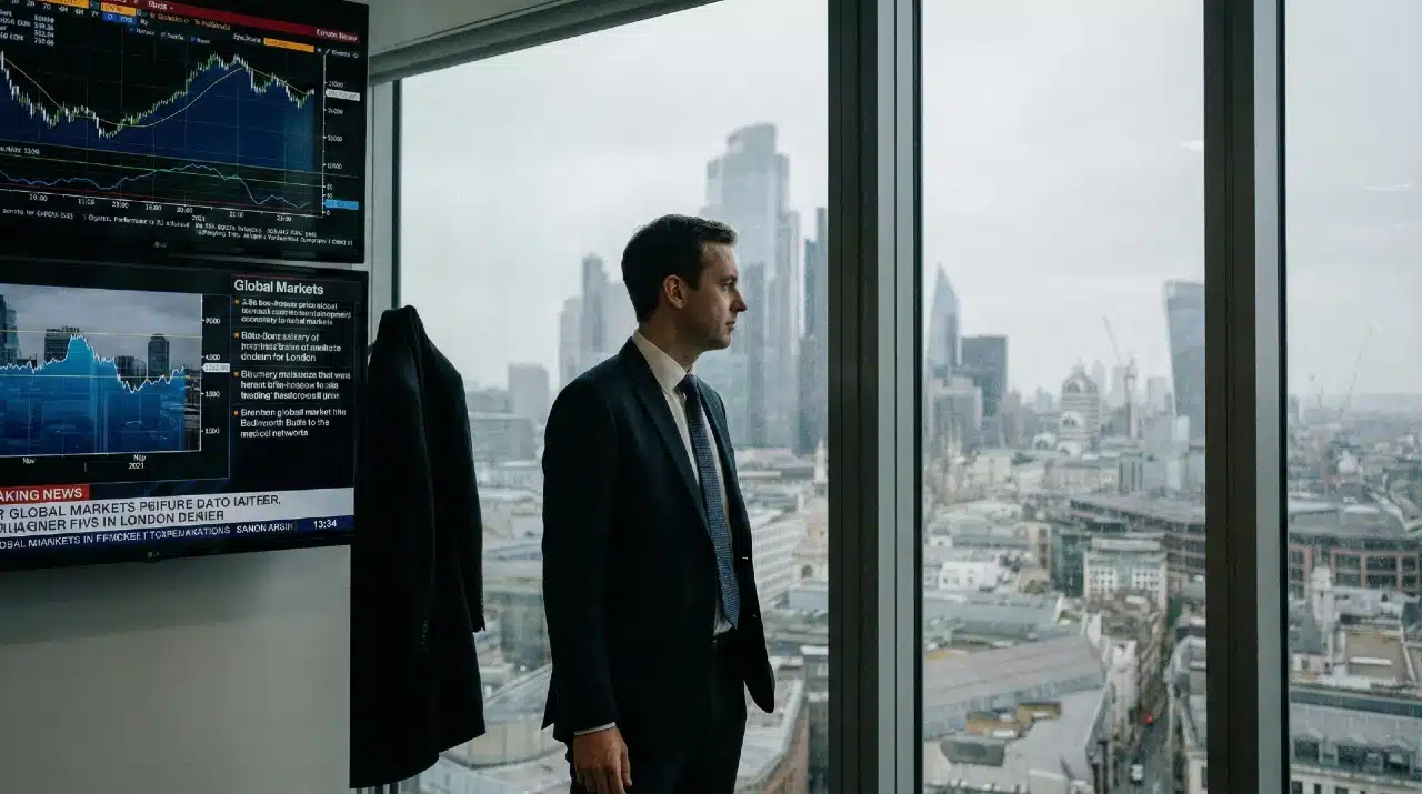 yapay zeka ekonomi etkisi ve küresel istihbarat krizi