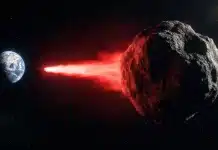 Asteroidi nükleer silahla vurmak gezegen savunması için güvenli mi? Asteroidi nükleer silahla vurmak temalı uzay savunma operasyonu