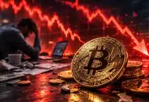 Bitcoin yatırımcı kaybı 1 trilyon doları aştı: Bloomberg ve Coin Desk analizi Bitcoin yatırımcı kaybı için Bloomberg ve Coin Desk analizi