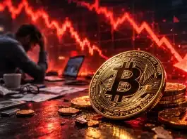 Bitcoin yatırımcı kaybı 1 trilyon doları aştı: Bloomberg ve Coin Desk analizi Bitcoin yatırımcı kaybı için Bloomberg ve Coin Desk analizi