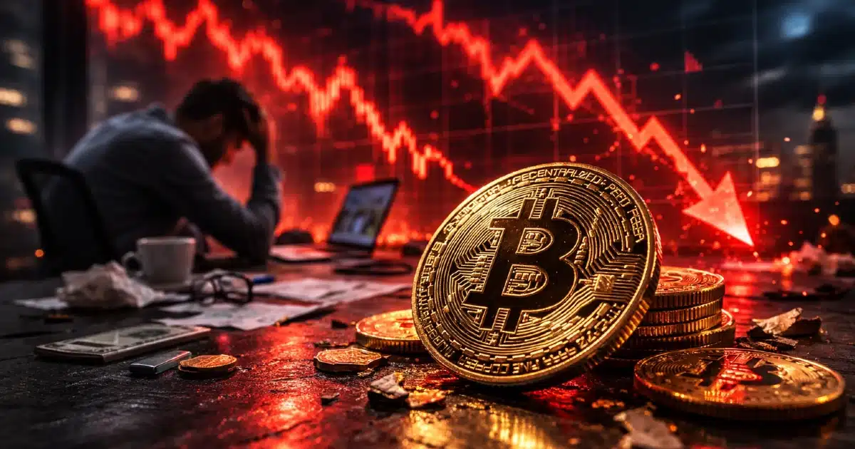 Bitcoin yatırımcı kaybı için Bloomberg ve Coin Desk analizi