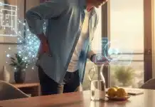 Kışın böbrek taşı riski neden artar? Suya limon ve portakal sıkmak iyi gelir mi? Kış aylarında böbrek taşı riski neden artıyor?