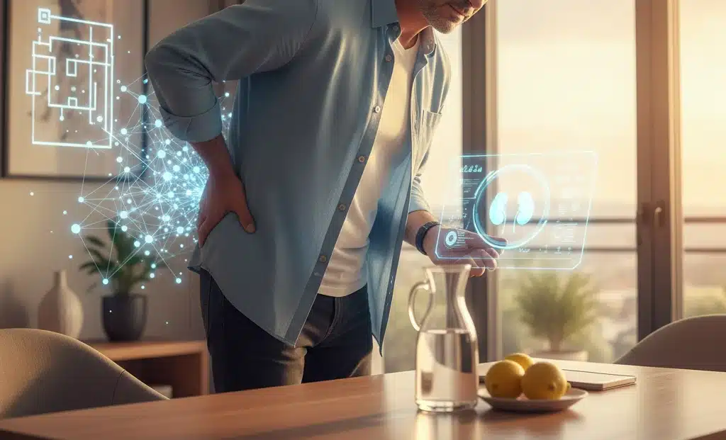 Kış aylarında böbrek taşı riski neden artıyor?