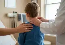 Çocuklarda lenf bezi büyümesi: Tehlikeye işaret eden 4 kritik belirti çocuklarda lenf bezi büyümesi - Çocuklarda Lenf Bezi Büyümesi: Tehlikeye İşaret Eden 4 Kritik Belirti