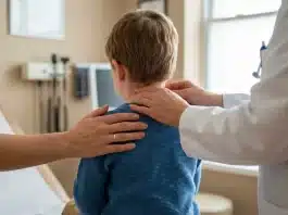 Çocuklarda lenf bezi büyümesi: Tehlikeye işaret eden 4 kritik belirti çocuklarda lenf bezi büyümesi - Çocuklarda Lenf Bezi Büyümesi: Tehlikeye İşaret Eden 4 Kritik Belirti