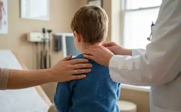 Çocuklarda lenf bezi büyümesi: Tehlikeye işaret eden 4 kritik belirti çocuklarda lenf bezi büyümesi - Çocuklarda Lenf Bezi Büyümesi: Tehlikeye İşaret Eden 4 Kritik Belirti