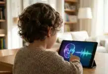 Çocukların yapay zeka kullanımı: Yeni dijital arkadaşlık mı? Çocukların yapay zekâ kullanımı ve dijital dünya ile etkileşimi