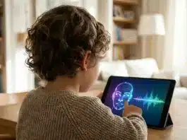 Çocukların yapay zeka kullanımı: Yeni dijital arkadaşlık mı? Çocukların yapay zekâ kullanımı ve dijital dünya ile etkileşimi