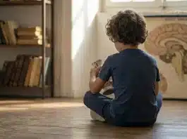 Çocuklukta görülen şiddetin beyin üzerindeki etkileri ve davranış değişiklikleri çocuklukta görülen şiddetin beyin üzerindeki etkileri hakkında nörolojik analiz