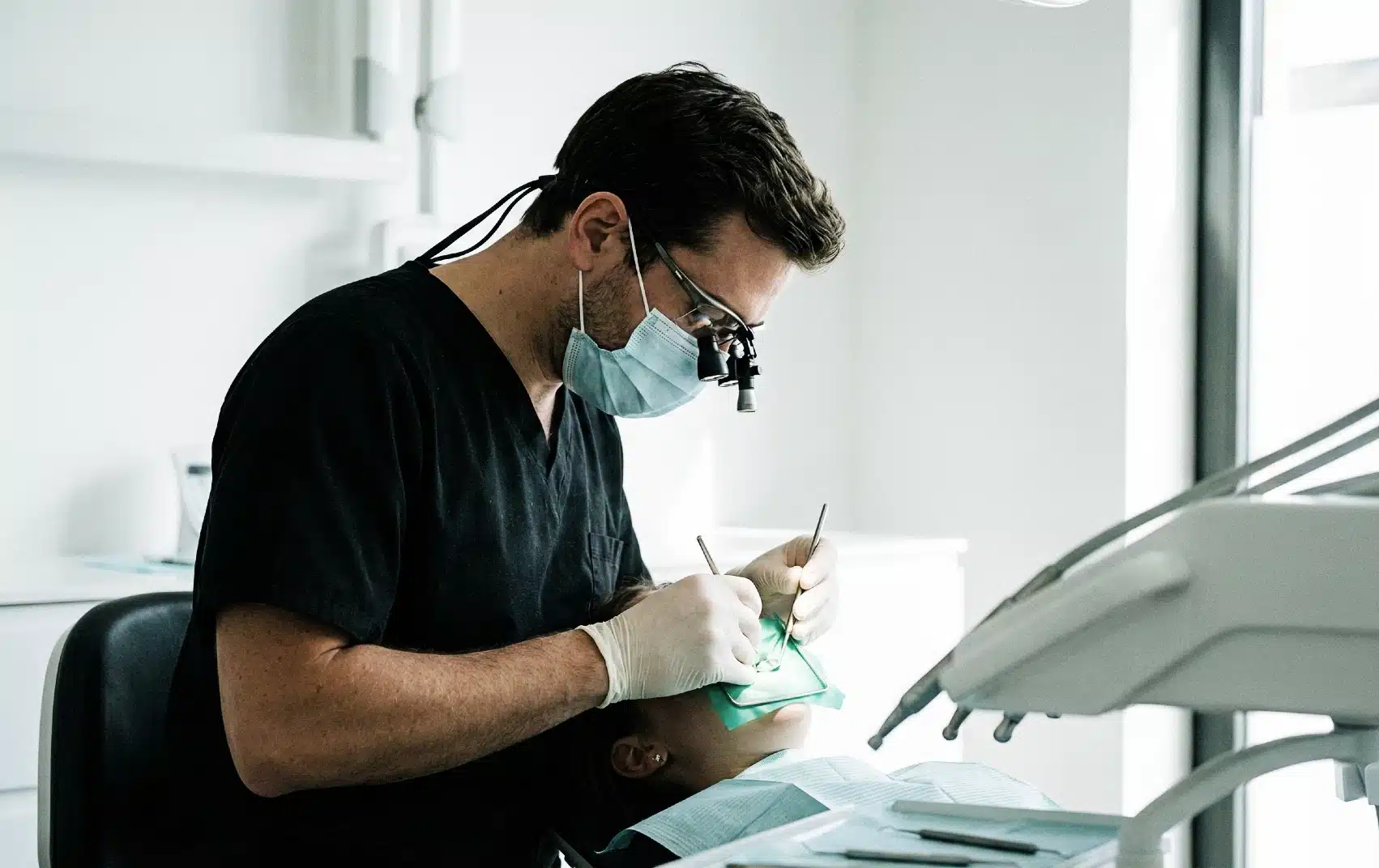 diş kaybı nedenleri neler?