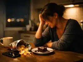 Duygusal açlık ve stres yönetimi: Yeme krizlerini kontrol altına almanın yolları Duygusal açlık ve yeme krizleri yaşayan bir birey