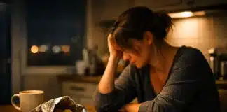 Duygusal açlık ve stres yönetimi: Yeme krizlerini kontrol altına almanın yolları Duygusal açlık ve yeme krizleri yaşayan bir birey