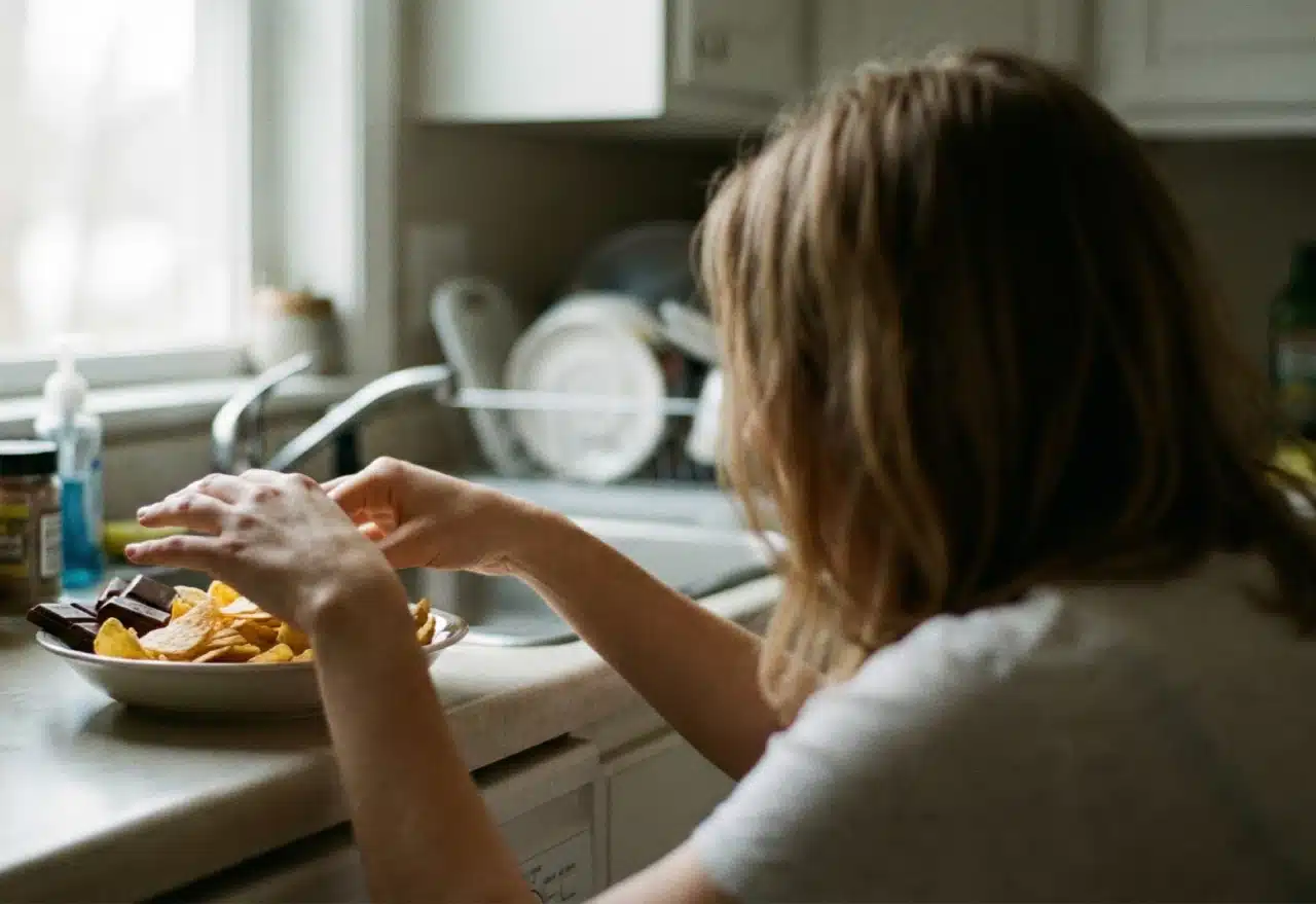 Duygusal Yeme Tetikleyicilerini Tanıma ve İzleme Yöntemleri