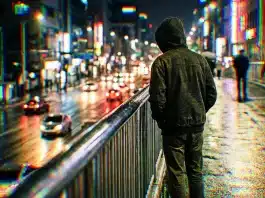 Ya çocuğum saldırıya uğrarsa? Ebeveyn kaygısının gerçek yüzü Ebeveyn kaygısı ile sağlıklı sınır arasındaki ince çizgi nedir?