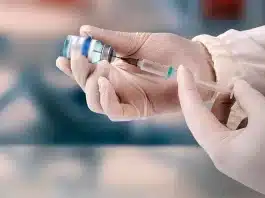 Yetişkinler hangi aşıyı ne zaman yaptırmalı: Erişkin aşılamada en güncel yaklaşımlar Erişkin aşılamada en güncel yaklaşımlar kapsamında hastanede yapılan tıbbi uygulamalar