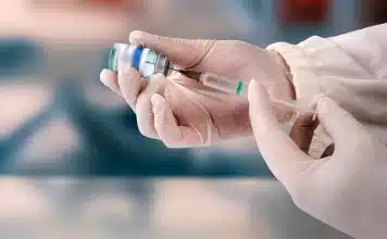 Yetişkinler hangi aşıyı ne zaman yaptırmalı: Erişkin aşılamada en güncel yaklaşımlar Erişkin aşılamada en güncel yaklaşımlar kapsamında hastanede yapılan tıbbi uygulamalar