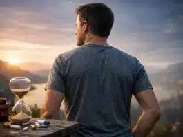 Erkeklerde sessiz çöküş belirtileri ve 40 yaş sonrası biyolojik değişimler