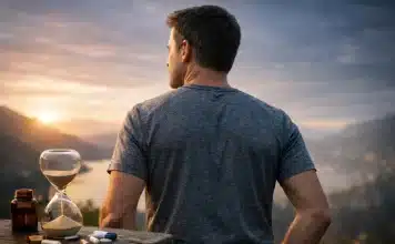 Erkeklerde sessiz çöküş: 40 yaş sonrası biyolojik alarm sinyalleri! Erkeklerde sessiz çöküş belirtileri ve 40 yaş sonrası biyolojik değişimler