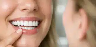 Evde diş beyazlatma yöntemleri güvenli mi? Karbonat ve limon tehlikesi evde diş beyazlatma yöntemleri ile diş minesine zarar vermeyin