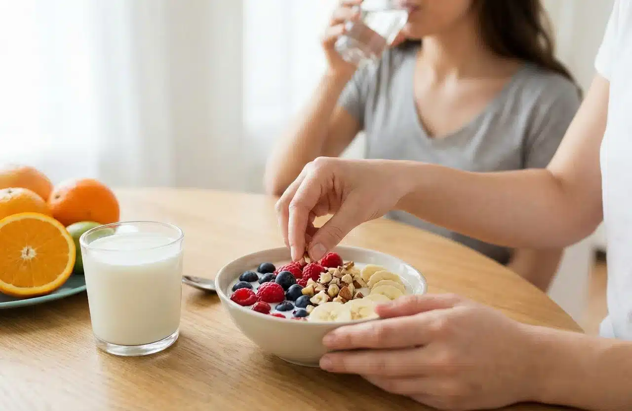 Fermente gıdalar nelerdir?
