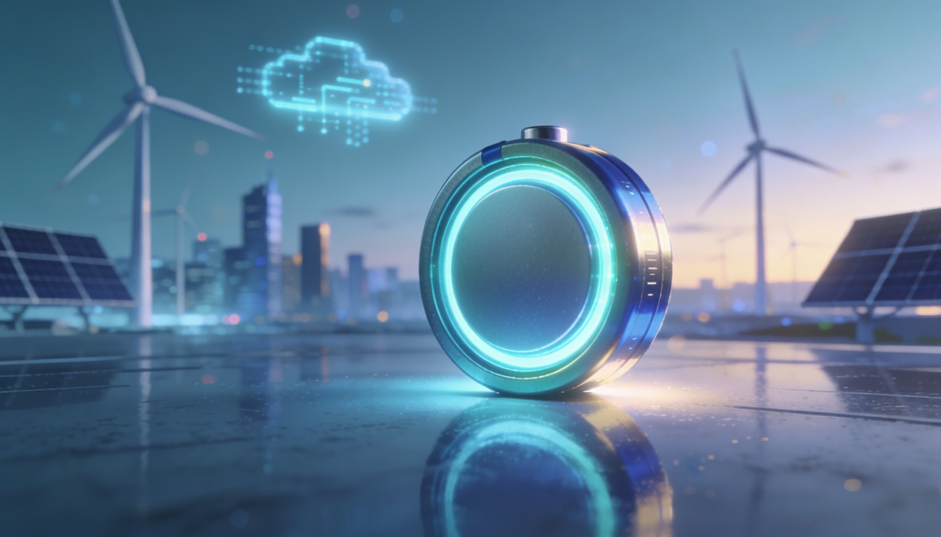 Nükleer batarya ile katı hal pil karşılaştırması