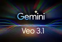 Google Gemini video şablonları ve Veo 3.1 ile görselden video üretimi