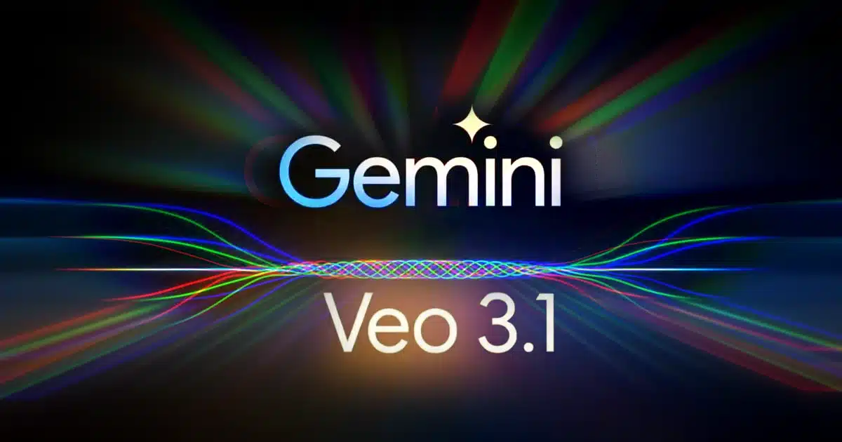Google Gemini video şablonları ve Veo 3.1 ile görselden video üretimi