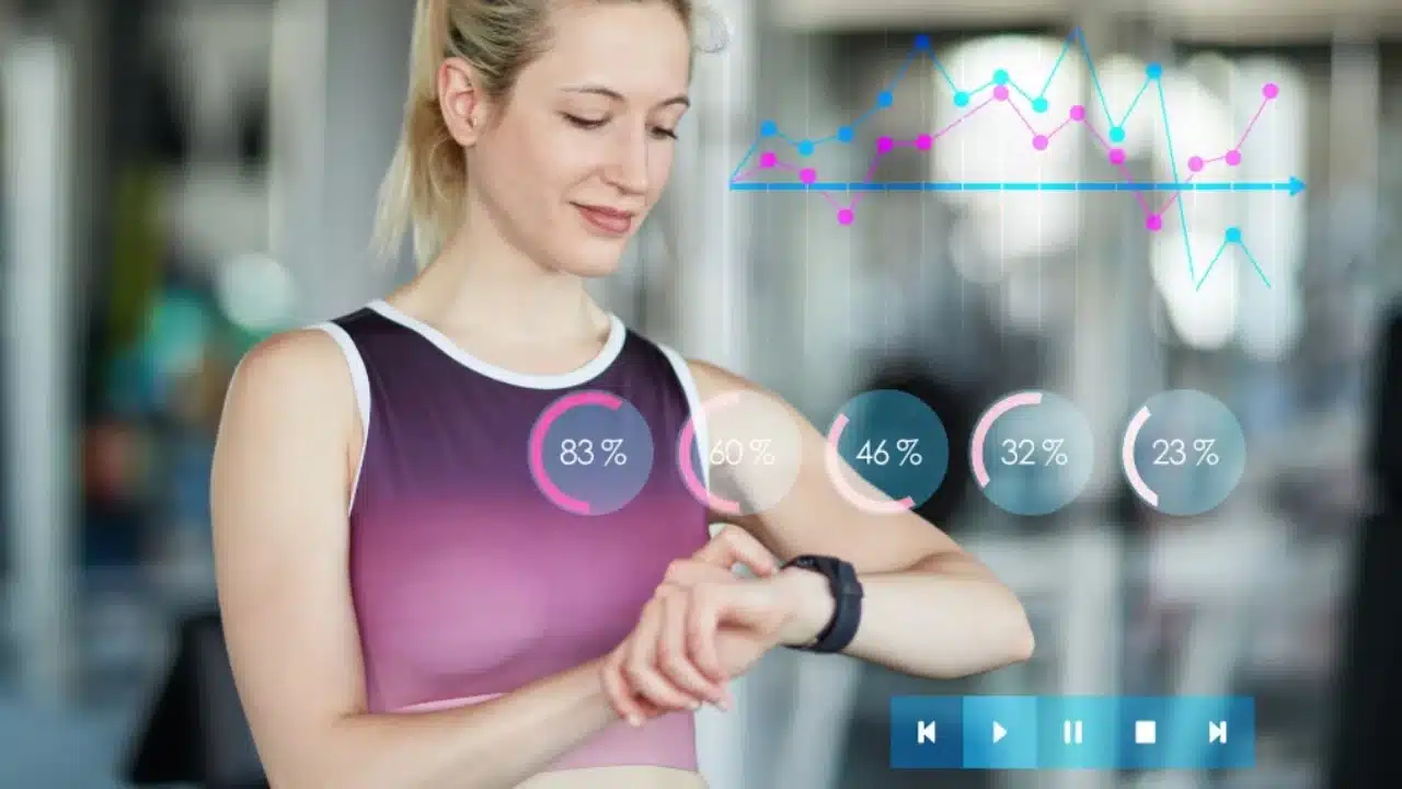 giyilebilir sensörler