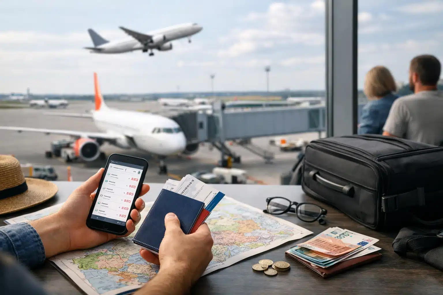 Golden Visa ile planlı ve sürdürülebilir mobilite