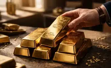 Gram altın fiyatlarında yükseliş trendi başladı mı? gram altın fiyatlarındaki yükseliş trendi ve piyasa analizi