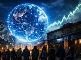 Yapay zeka global ekonomiyi bitiriyor mu? Hayalet GSYİH tehlikesi kapıda! hayalet gsyih tehlikesi ve yapay zeka ekonomisi