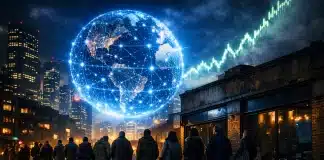 Yapay zeka global ekonomiyi bitiriyor mu? Hayalet GSYİH tehlikesi kapıda! hayalet gsyih tehlikesi ve yapay zeka ekonomisi