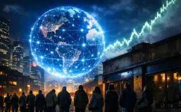 Yapay zeka global ekonomiyi bitiriyor mu? Hayalet GSYİH tehlikesi kapıda! hayalet gsyih tehlikesi ve yapay zeka ekonomisi