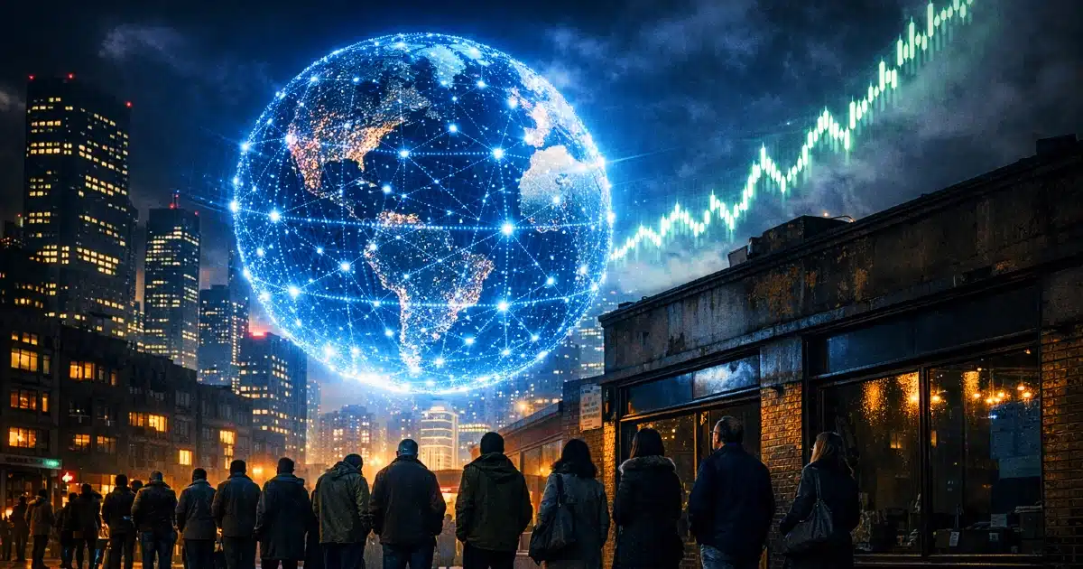 hayalet gsyih tehlikesi ve yapay zeka ekonomisi