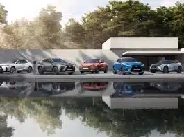 Hibrit SUV Araçlar: Konfor ve Verimlilik Bir Arada Hibrit SUV Araçlar: Konfor ve Verimlilik Bir Arada, hibrit araç modelleri ve Lexus RX 350h teknolojisi